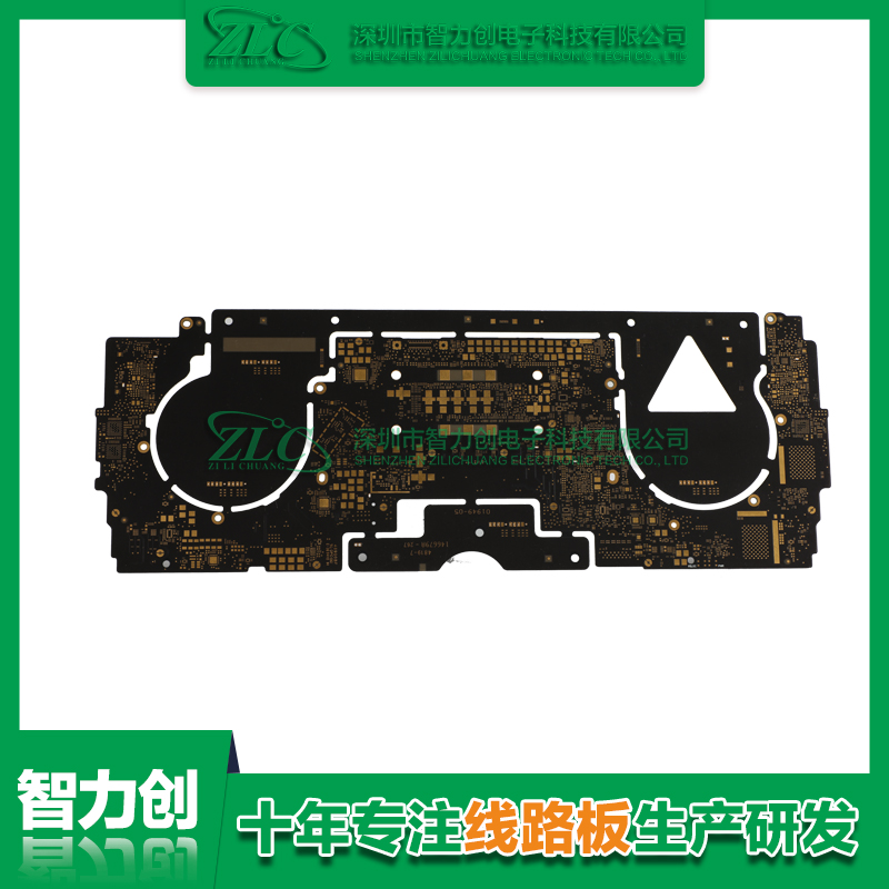 變頻器PCB板是什么？變頻器PCB板走線技巧